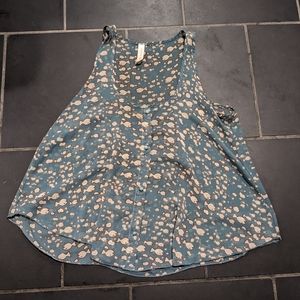 FINAL PRICE Fish tank top